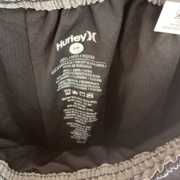 Hurley Volley Swim Trunks - Picture 6 of 7